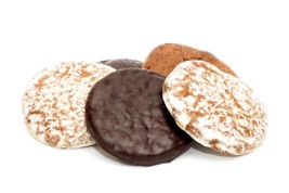 Nurnberger Lebkuchen